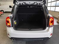 Usata Mini Cooper D 150 CV (110 kW) 2019 Bianco Utilitaria