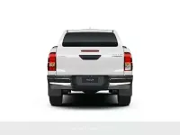 Nuova Toyota HiLux Executive 204 CV (150 kW) 2026 Bianco Pick-up