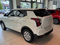 usata Ssangyong Tivoli 1.5 GDI Turbo 2WD nuova a Legnano