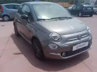 Usata Fiat 500 Dolcevita 69 CV (50 kW) 2022 Grigio Berlina