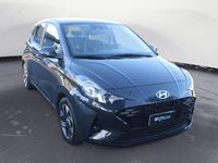 Usata Hyundai i10 67 CV (49 kW) 2024 Grigio Utilitaria