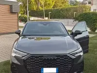 Usata Audi Q3 Sportback S-Line 150 CV (110 kW) 2022 SUV