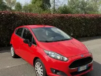 Usata Ford Fiesta 95 CV (69 kW) 2016 Utilitaria