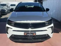 Usata Opel Grandland X 200 CV (147 kW) 2023 Bianco SUV