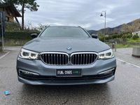 usata BMW 520 d Touring Luxury