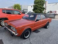 Usata Ford Taunus 150 CV (110 kW) 1973 Arancione
