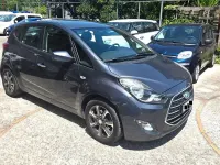 Usata Hyundai ix20 Comfort 88 CV (64 kW) 2017 Grigio Utilitaria