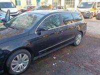 usata VW Passat Variant 2.0 tdi Business dsg dpf