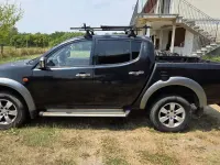 Usata Mitsubishi L200 Invite 136 CV (100 kW) 2006 Pick-up