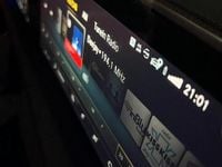 Usata Mercedes CLA250 Premium 224 CV (164 kW) 2020 Berlina