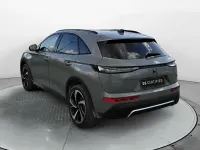 Usata DS Automobiles DS7 Crossback Performance 131 CV (96 kW) 2024 Grigio SUV