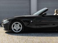 Usata BMW Z4 192 CV (141 kW) 2004 Cabrio