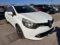 Usata Renault Clio GrandTour 75 CV (55 kW) 2014 Station wagon