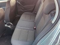 Usata VW Golf VI Highline 105 CV (77 kW) 2011 Grigio Utilitaria