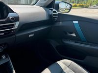 Usata Citroën e-C4 100 kW (136 CV) 2023 Nero Coupé