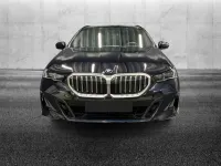Usata BMW 520 M Sport 197 CV (144 kW) 2024 Nero Station wagon