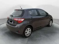 Usata Toyota Yaris Hybrid Comfort 101 CV (74 kW) 2019 Berlina
