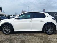 Usata Peugeot 208 Active 100 kW (136 CV) 2021 Other Utilitaria