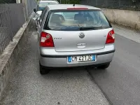 Usata VW Polo 60 CV (44 kW) 2002 Berlina
