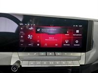 Usata Opel Astra 114 kW (156 CV) 2023 Blu Utilitaria