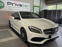 usata Mercedes A250 A 2504Matic Automatic Supersport