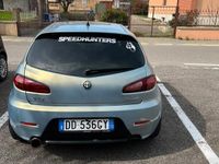 usata Alfa Romeo 147 5p 2.0 ts 16v Exclusive 150cv selespeed