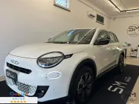 Usata Fiat 600 136 CV (100 kW) 2025 Marrone SUV