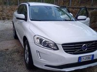 Usata Volvo XC60 Momentum 181 CV (133 kW) 2015 SUV