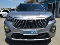 Usata Peugeot 2008 Allure 101 CV (74 kW) 2025 Grigio artense SUV