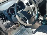 Usata Chevrolet Captiva 136 CV (100 kW) 2007 SUV