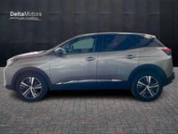 Usata Peugeot 3008 Allure 131 CV (96 kW) 2023 Grigio metallizzato SUV