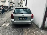 Usata Toyota Avensis 116 CV (85 kW) 2003 Grigio Station wagon