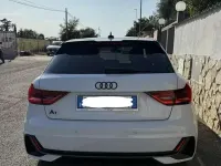 Usata Audi A1 Sportback Sport 95 CV (69 kW) 2023 Utilitaria
