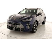 Usata Cupra Terramar 150 CV (110 kW) 2025 Blu SUV