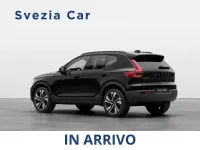 Nuova Volvo XC40 Plus 163 CV (119 kW) 2026 Nero SUV