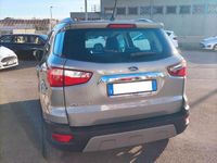 usata Ford Ecosport 1.5 Ecoblue 95 CV Start&Stop Titanium