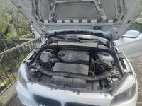 Usata BMW 118 143 CV (105 kW) 2012 Bianco Utilitaria