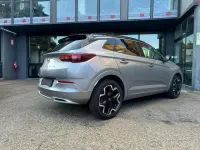 Usata Opel Grandland X Ultimate 131 CV (96 kW) 2022 Grigio SUV