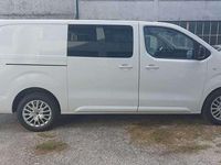 Nuova Peugeot Expert 144 CV (105 kW) 2026 Bianco Furgone