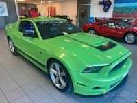 usata Ford Mustang Roush Performance Limited Edition N