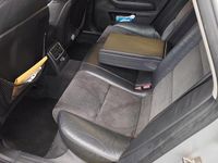 Usata Audi A6 2007 Grigio Berlina