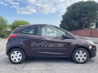 Occasion Ford Ka Plus 75 ch (55 kW) 2009 Citadine