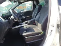 Usata Mercedes GLA180 Premium 136 CV (100 kW) 2021 Bianco polare SUV