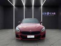 Usata BMW Z4 M Sport 197 CV (144 kW) 2019 Rosso Cabrio
