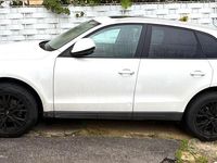 Usata Audi Q5 2011 Bianco SUV