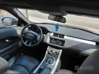 Usata Land Rover Range Rover evoque 150 CV (110 kW) 2018 Grigio Station wagon