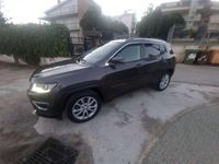 Usata Jeep Compass Limited 156 CV (114 kW) 2020 SUV