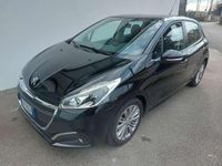 Usata Peugeot 208 Active 82 CV (60 kW) 2016 Utilitaria