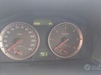 Usata Volvo V50 Momentum 109 CV (80 kW) 2006 Grigio Station wagon