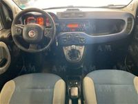 usata Fiat Panda 0.9 TwinAir Turbo Natural Power Lounge NEOPATENTAT